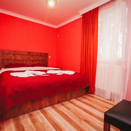 Bebo&Babu Guest House Kutaissi Exterior foto