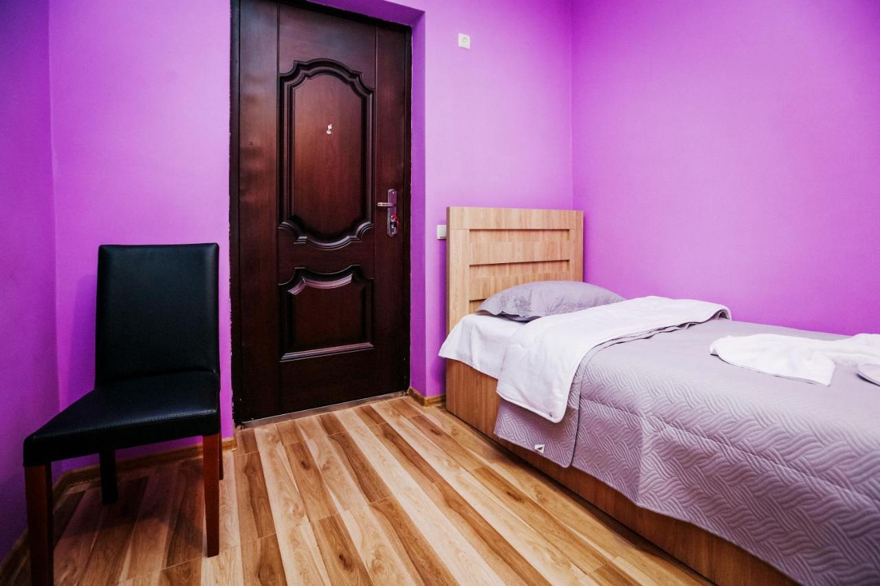 Bebo&Babu Guest House Kutaissi Exterior foto